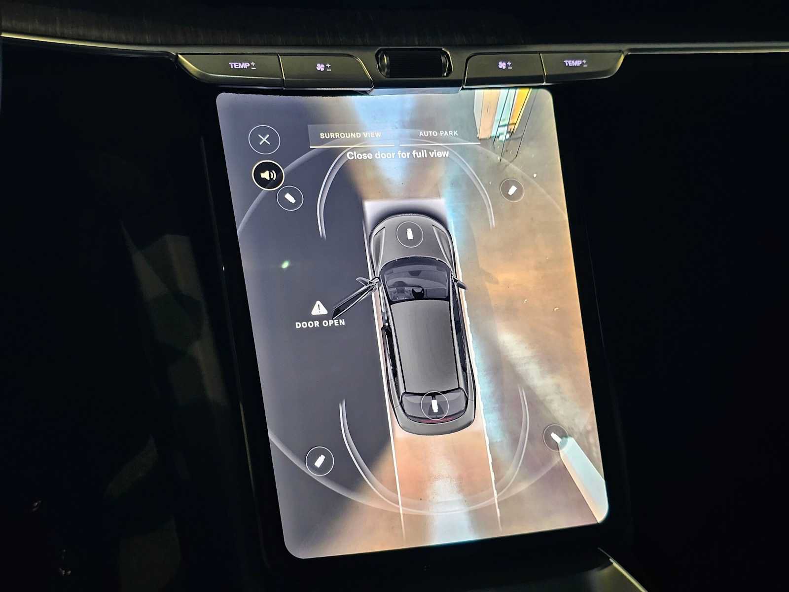 Used 2025 Lucid Air Touring AWD/4WD image 28