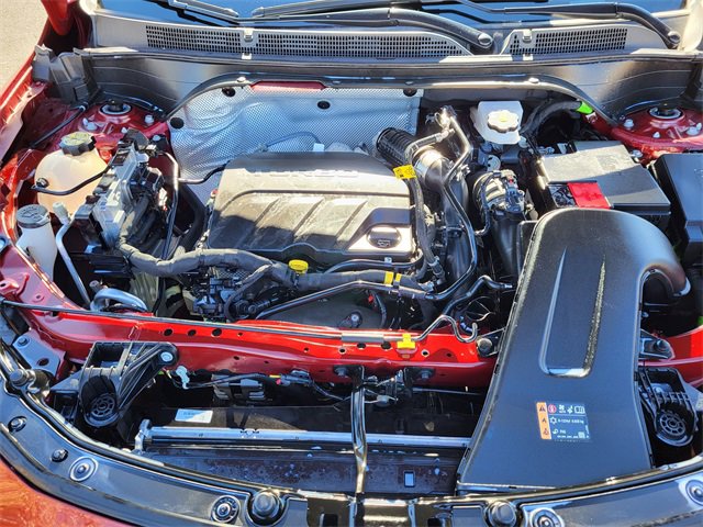 Used 2025 Buick Envista Preferred w/ Convenience I Package image 23