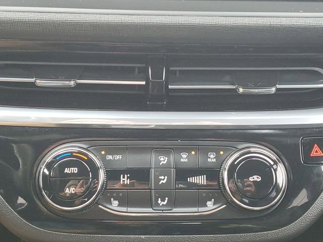 Used 2024 Buick Envista Sport Touring w/ Convenience I Package image 19