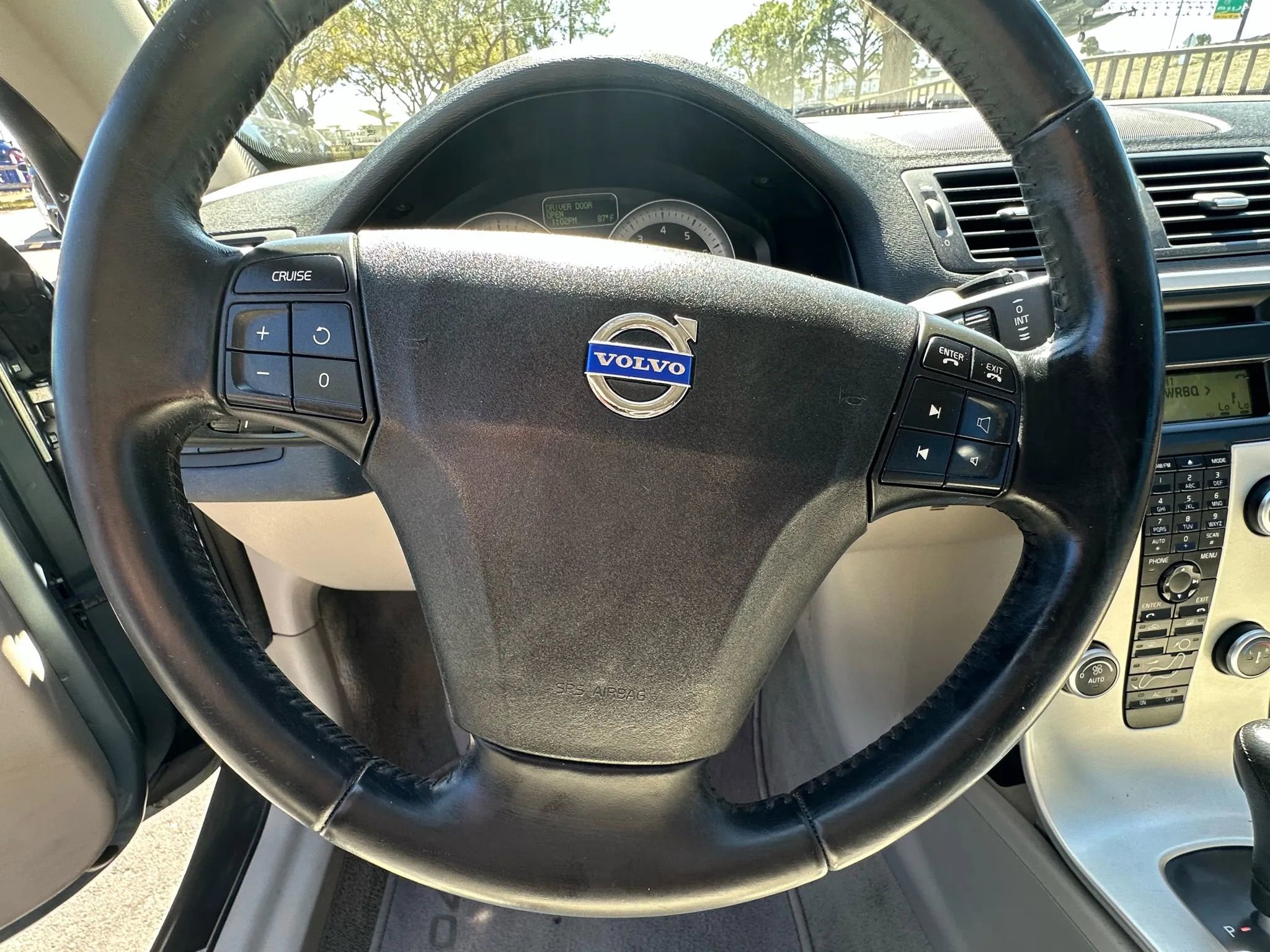 Used 2012 Volvo C70 T5 image 20