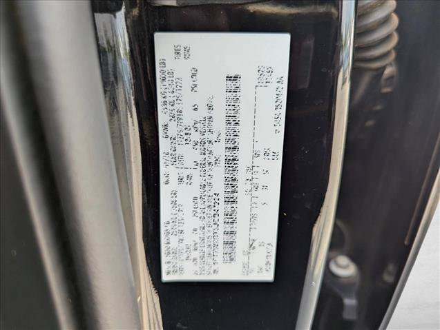 Used 2018 Ford F250 XL w/ STX Appearance Package AWD/4WD image 30