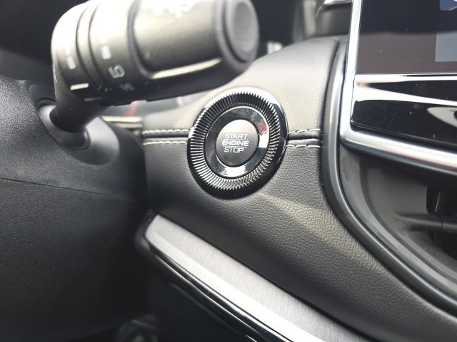 Used 2024 Jeep Compass Limited w/ Driver Assist Group I image 27