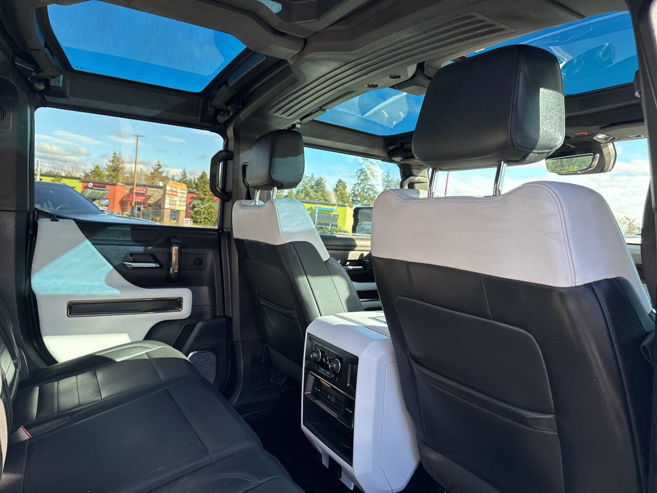 Used 2022 GMC Hummer EV Edition 1 w/ LPO, Illumination Package image 22