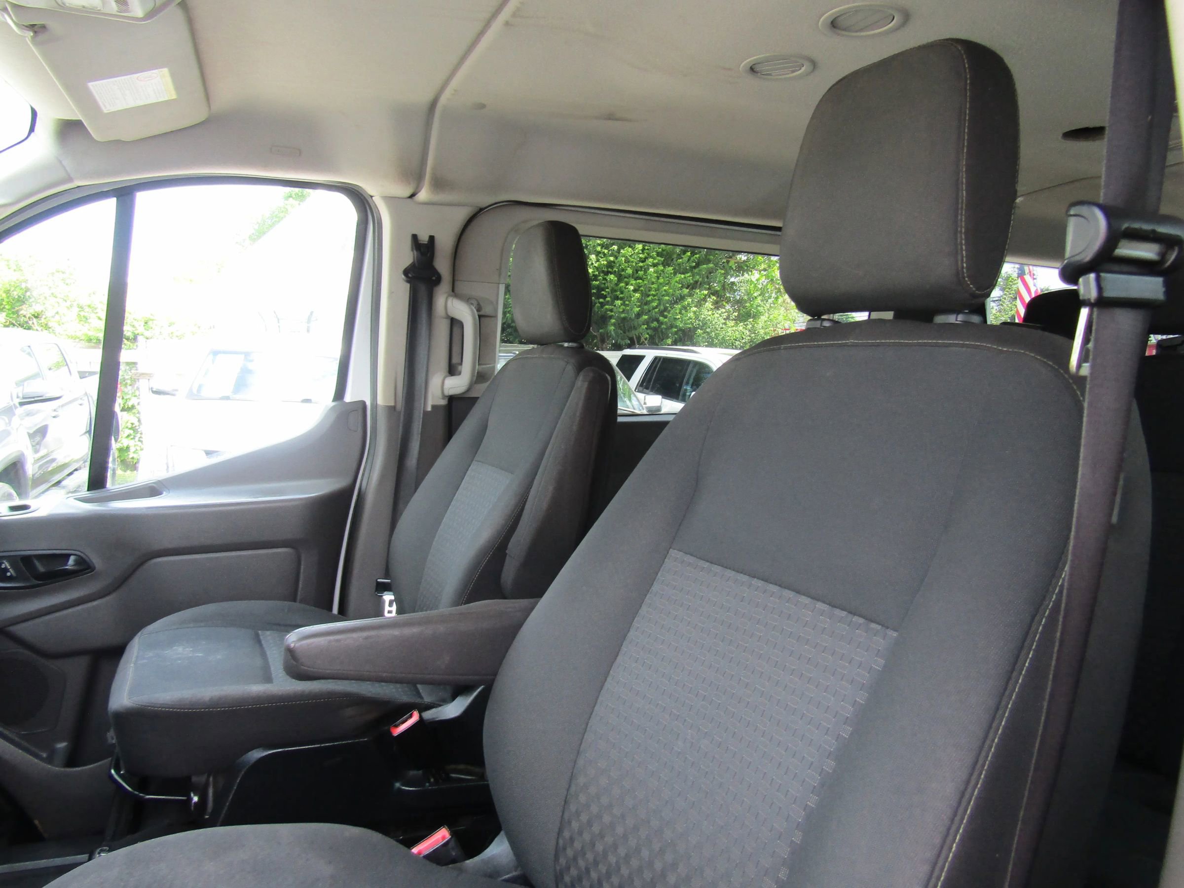 Used 2021 Ford Transit 350 XL RWD image 21