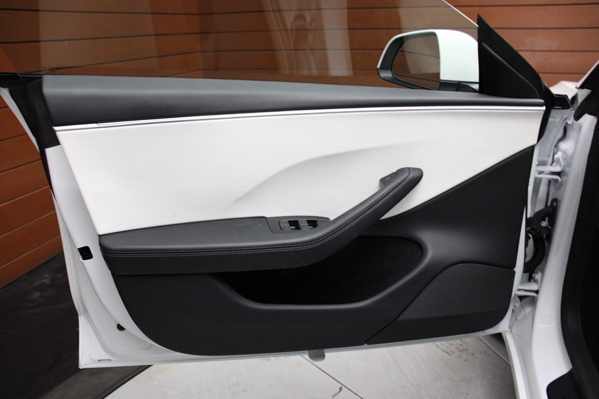 Used 2024 Tesla Model 3 Long Range RWD image 49