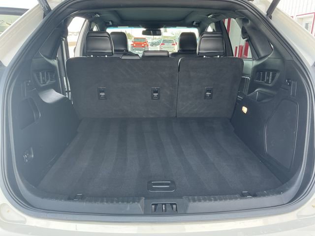 Used 2020 Ford Edge ST w/ Equipment Group 401A image 40