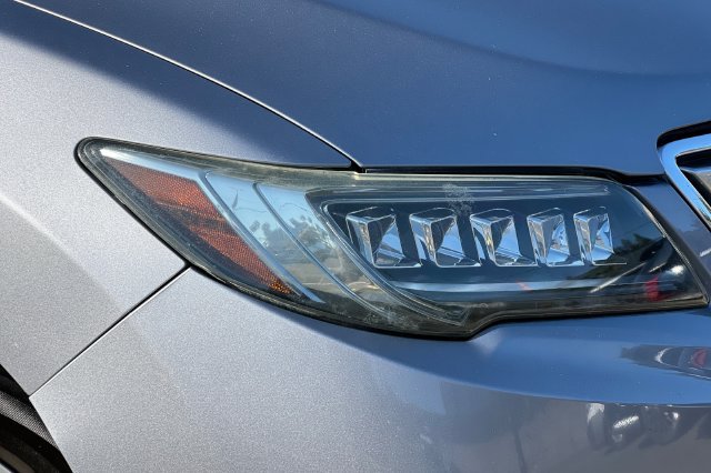 Used 2016 Acura RDX FWD image 37