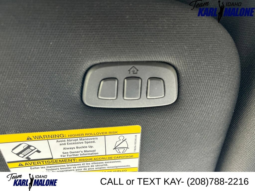 Used 2026 Ford F350 Platinum w/ Tremor Off-Road Package AWD/4WD image 44