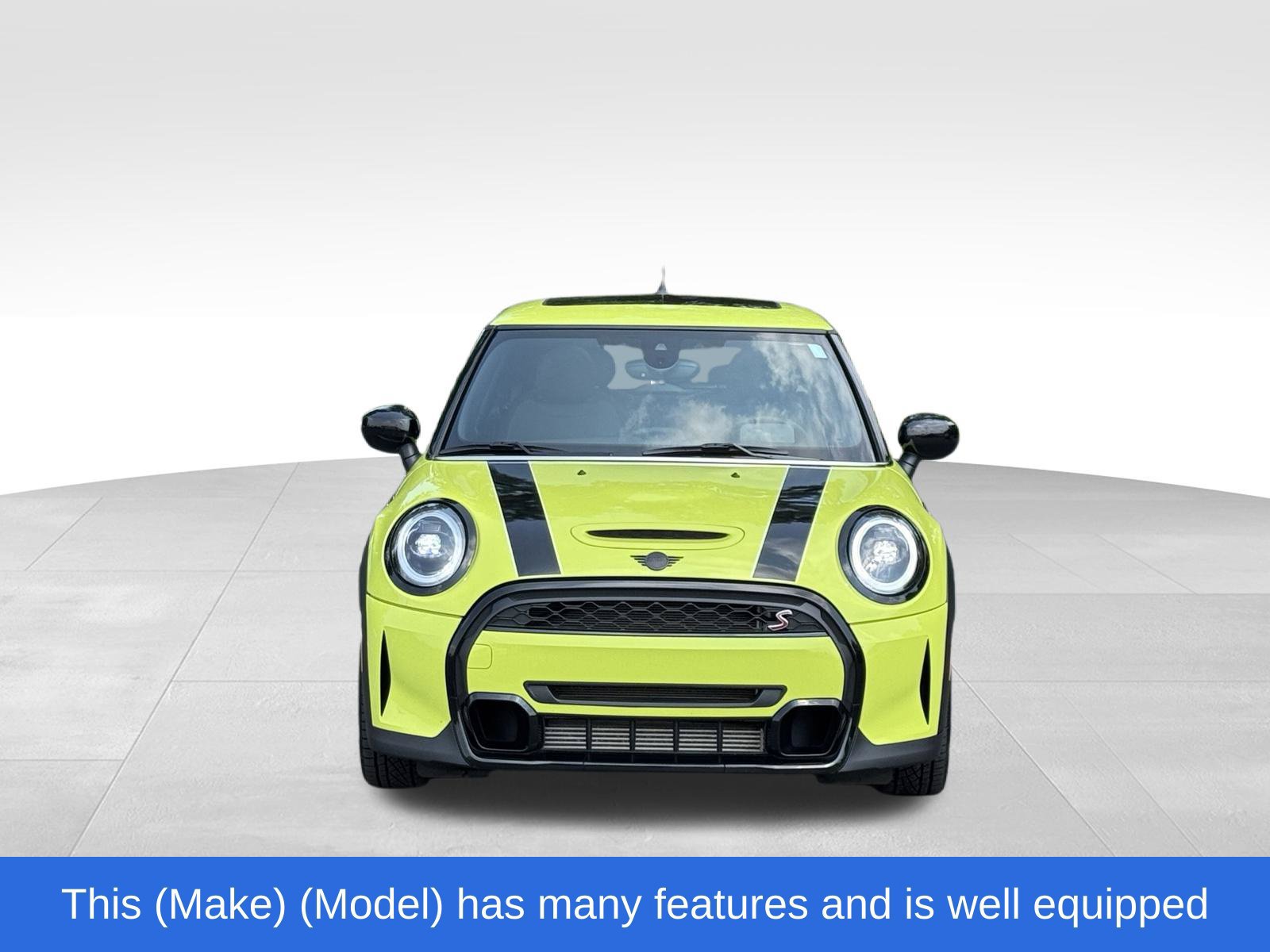 Used 2024 MINI Cooper S FWD image 10