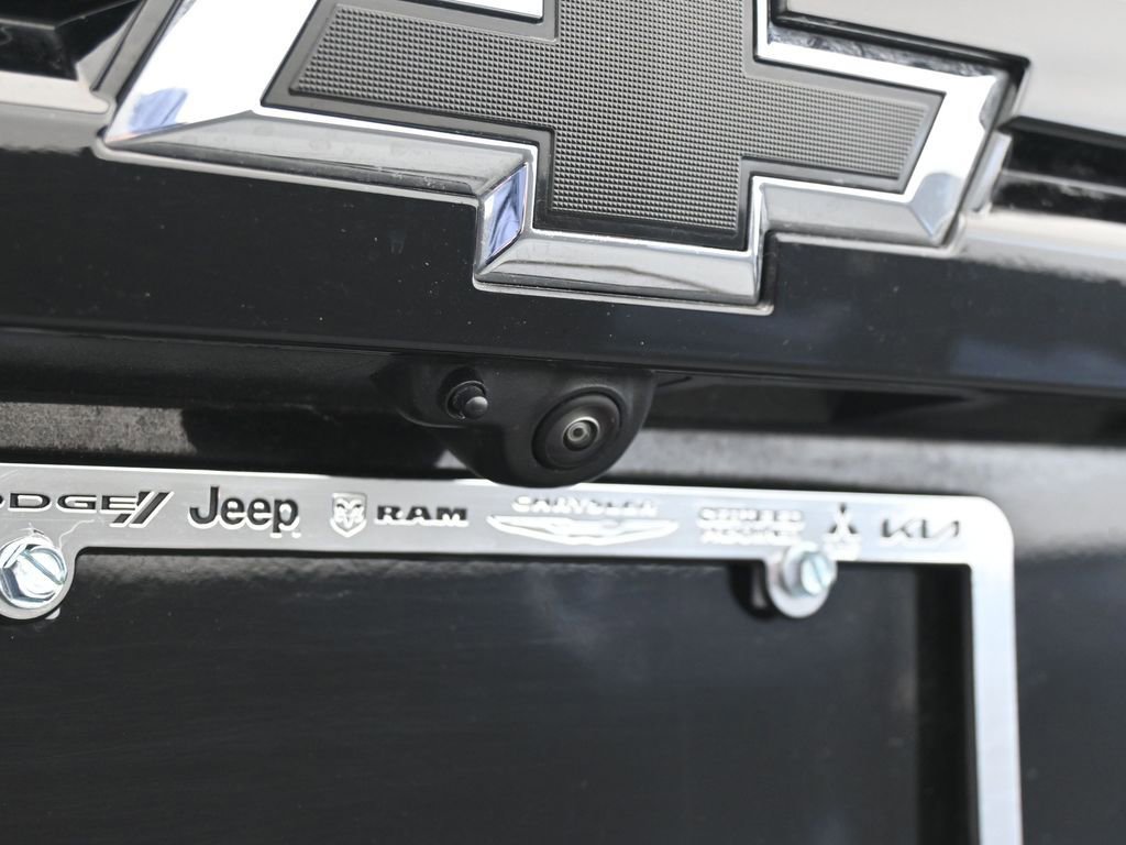 Used 2024 Chevrolet Traverse RS image 50