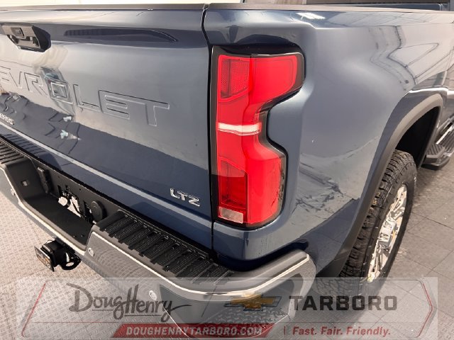 New 2026 Chevrolet Silverado 2500 LTZ w/ LTZ Plus Package AWD/4WD image 15