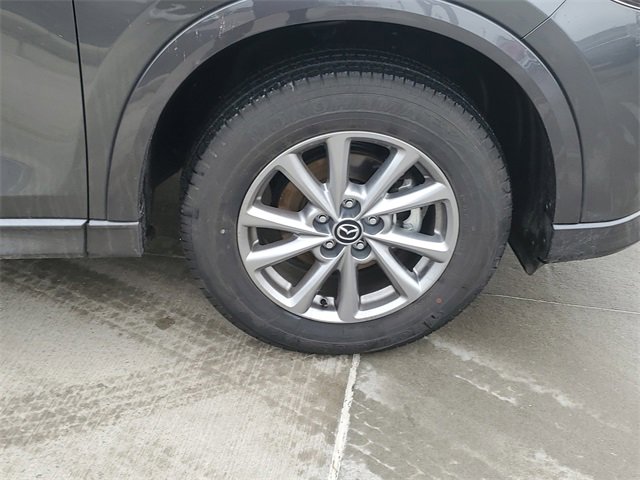 Used 2025 MAZDA CX-5 AWD 2.5 S image 6