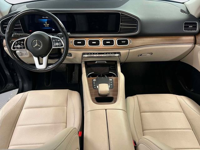 Certified 2021 Mercedes-Benz GLE 350 4MATIC image 13
