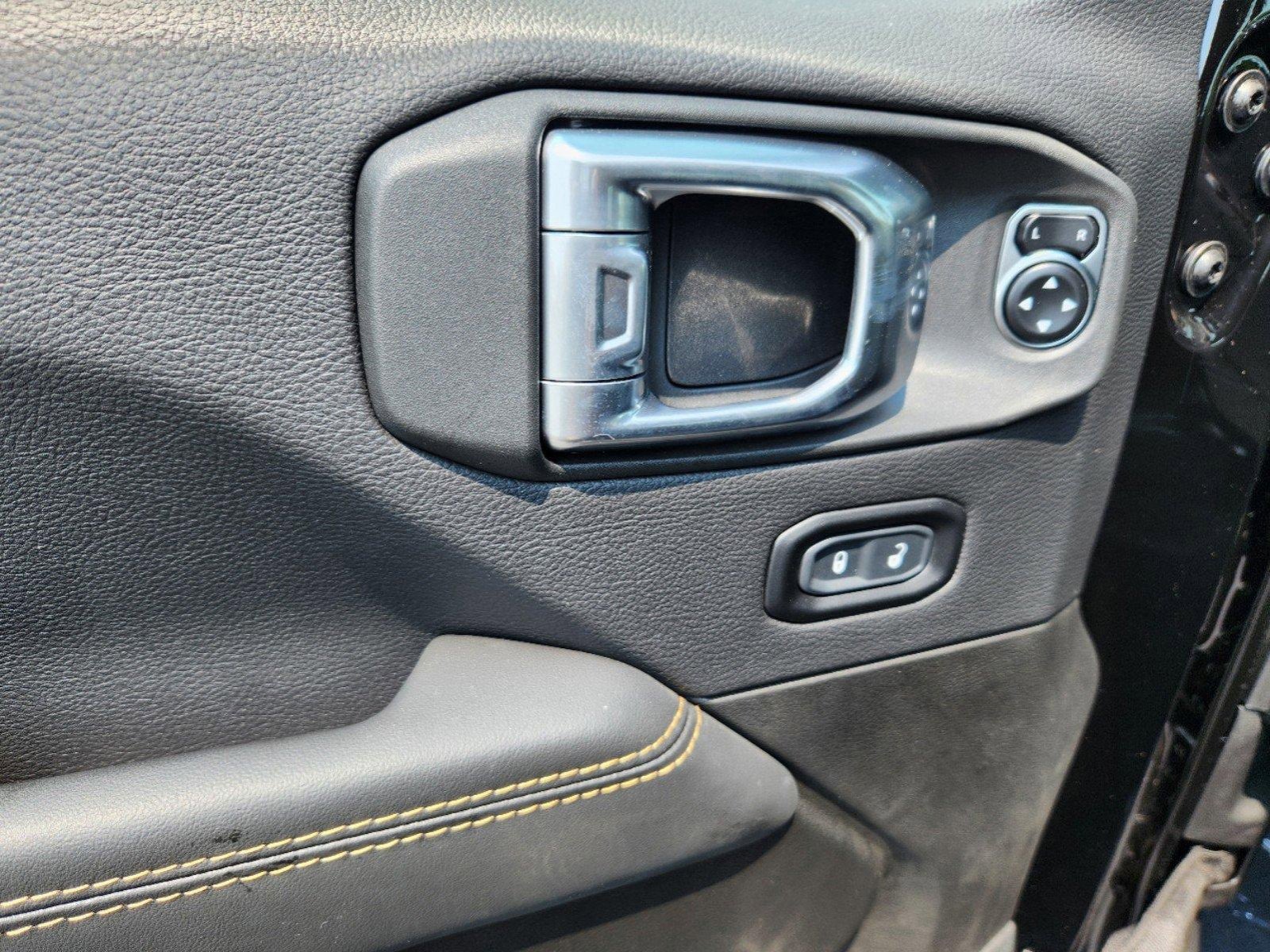 New 2024 Jeep Wrangler Unlimited Rubicon 392 image 11