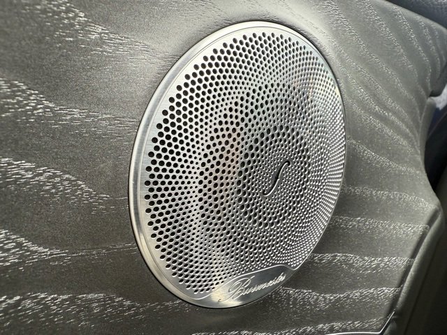 Used 2021 Mercedes-Benz E 53 AMG 4MATIC Sedan w/ Exterior Lighting Package image 17