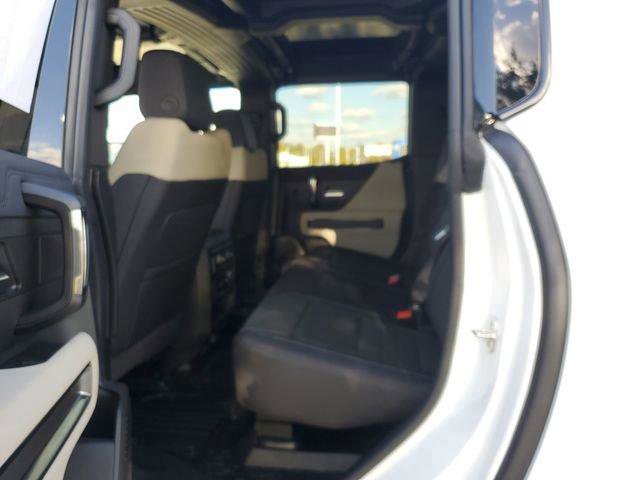 New 2026 GMC Hummer EV 2X image 9