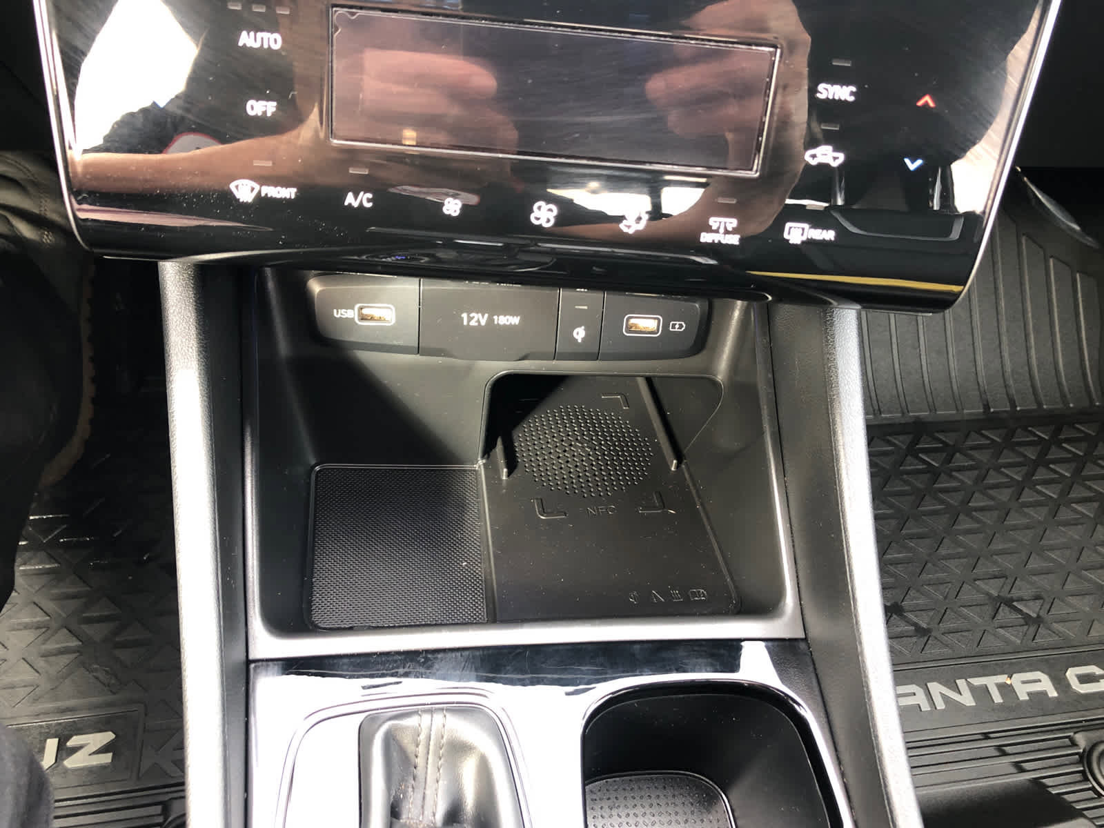 Certified 2024 Hyundai Santa Cruz Limited image 20