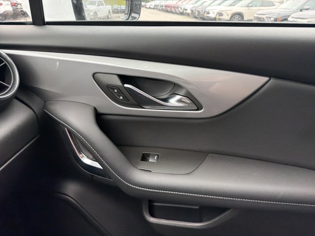 Used 2024 Chevrolet Blazer LT w/ LPO, Floor Liner Package AWD/4WD image 25