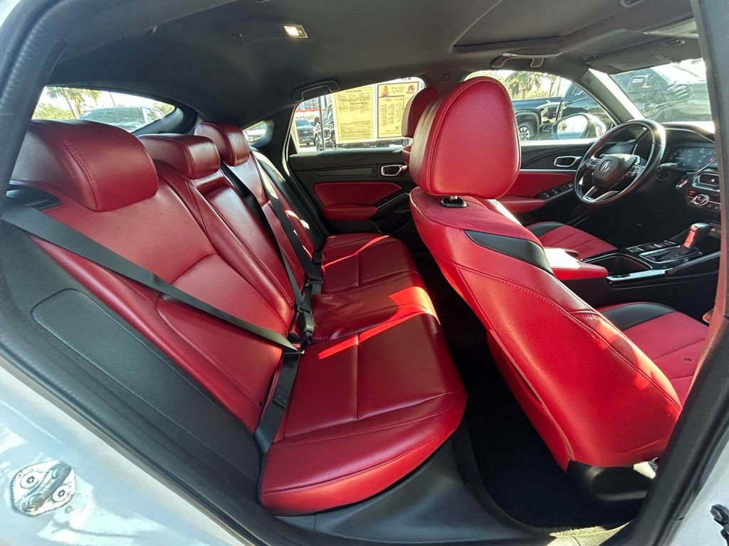 Used 2025 Acura Integra A-Spec image 22