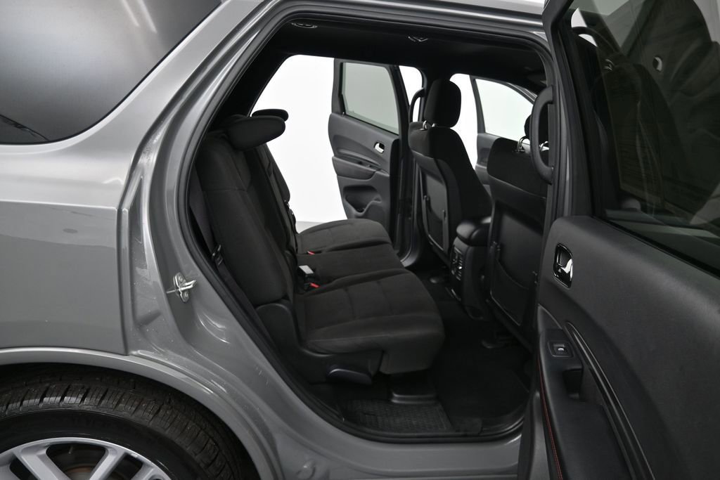 Used 2023 Dodge Durango GT RWD image 12