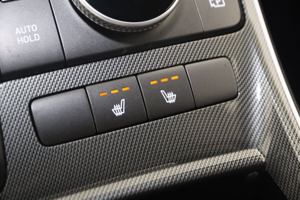 Used 2022 Hyundai Santa Fe XRT FWD image 8