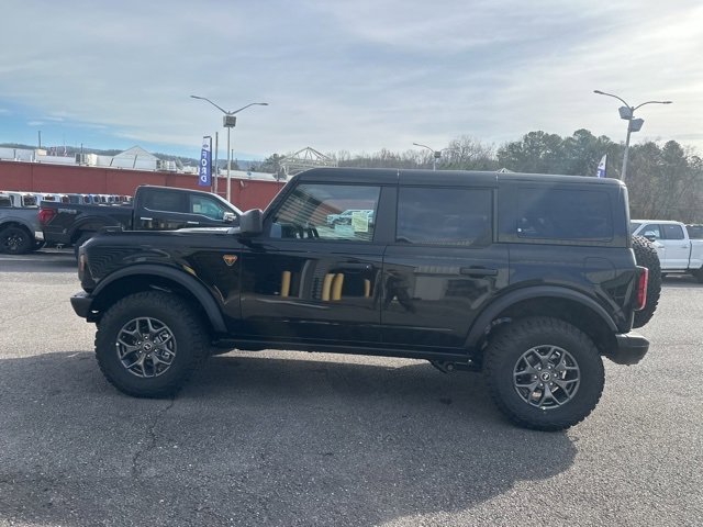 New 2025 Ford Bronco Badlands image 6