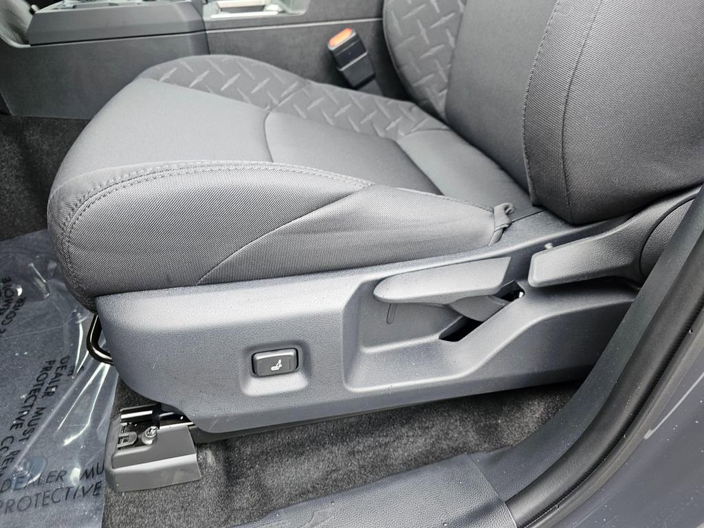 New 2026 Toyota Tacoma SR5 RWD image 22
