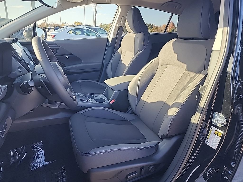 New 2026 Subaru Crosstrek 2.0i Premium image 10