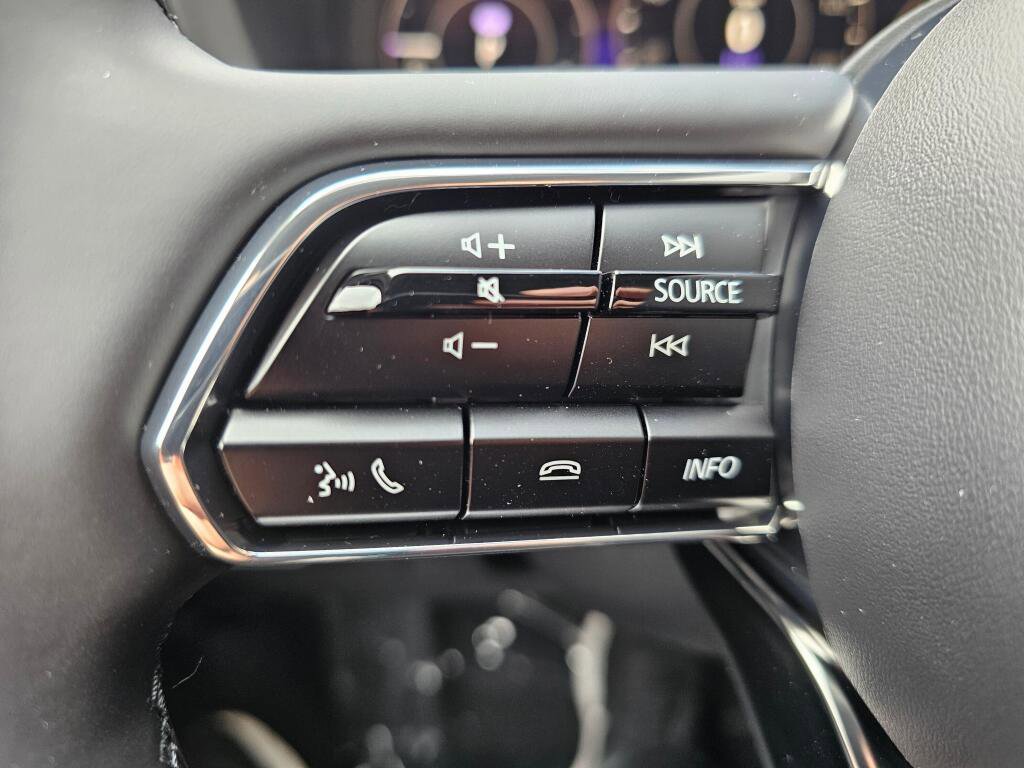 New 2026 MAZDA CX-70 SC image 32