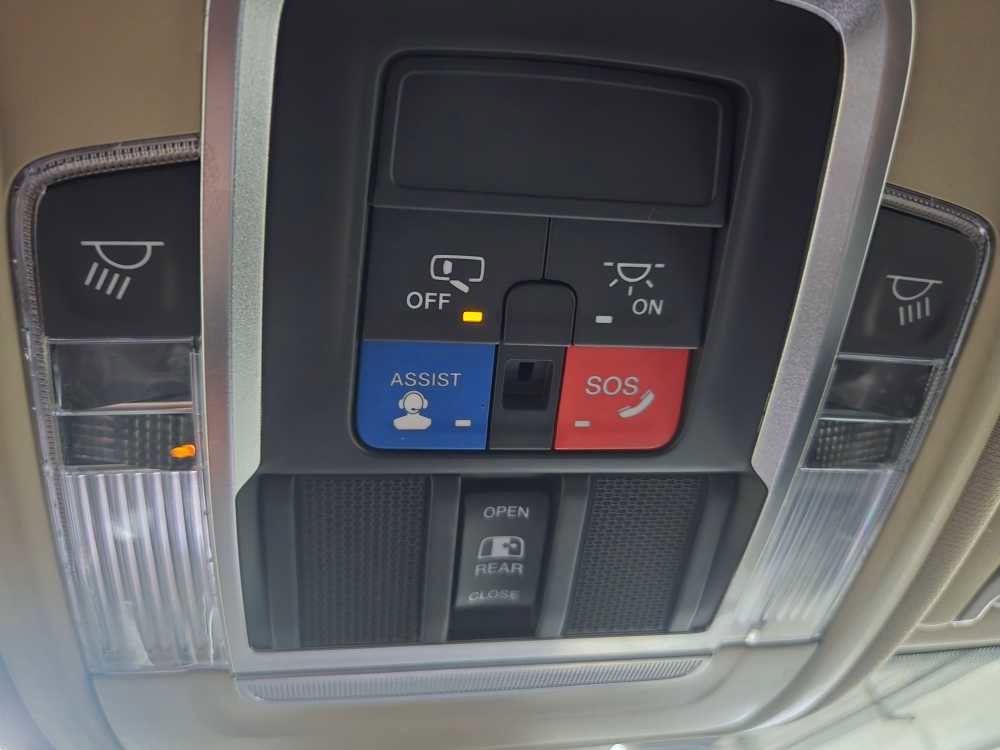 Used 2022 RAM 2500 Laramie image 24