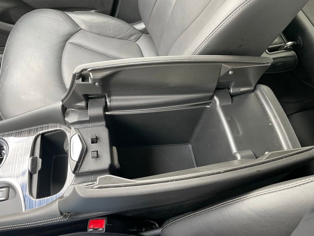 Used 2017 Buick Envision Essence image 48