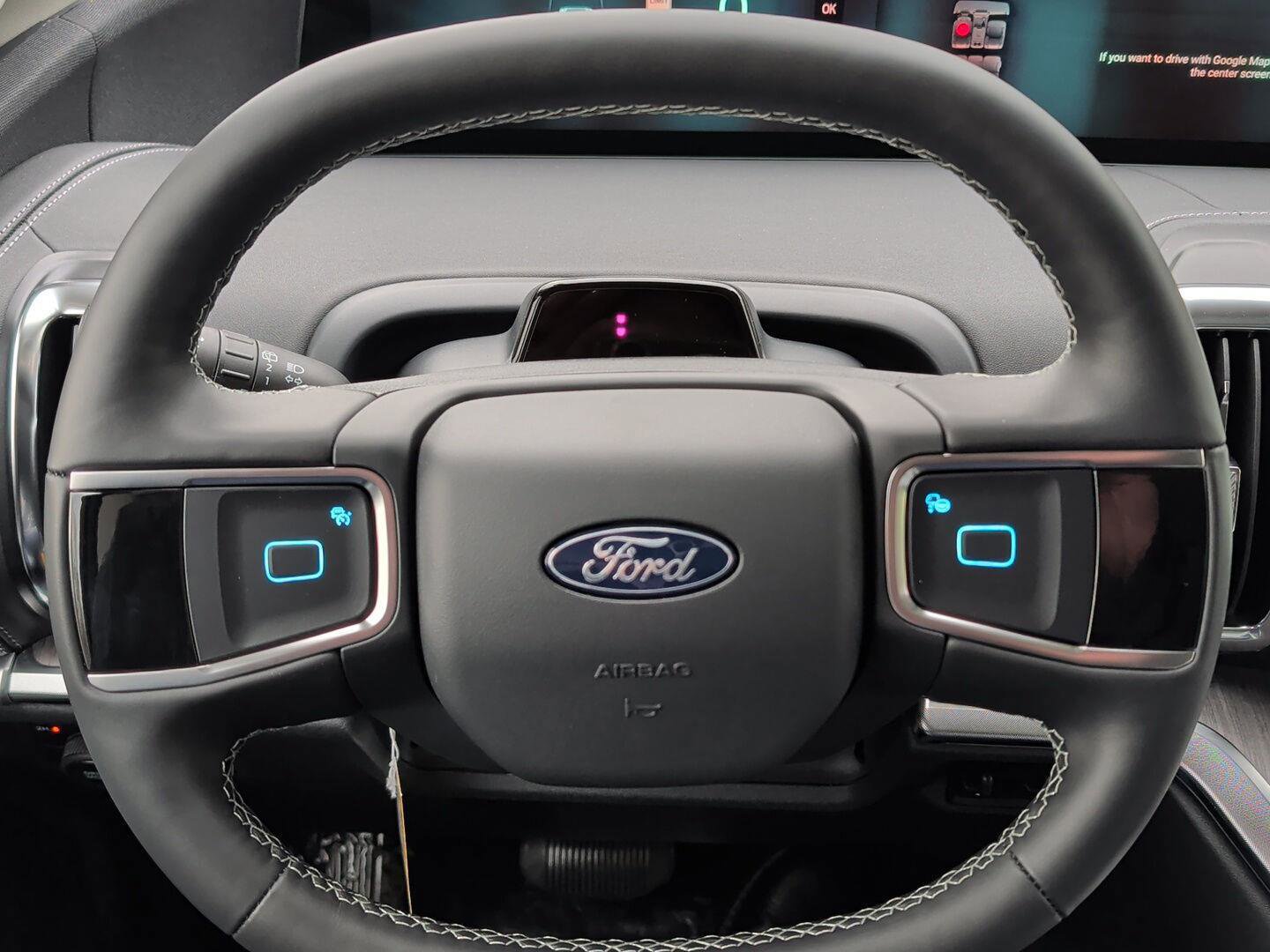 New 2026 Ford Expedition Max Platinum image 17