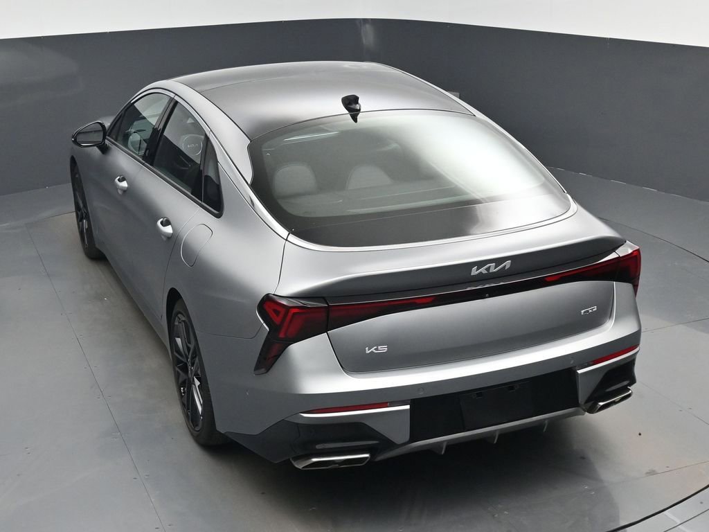 Used 2025 Kia K5 GT w/ GT1 Package image 23
