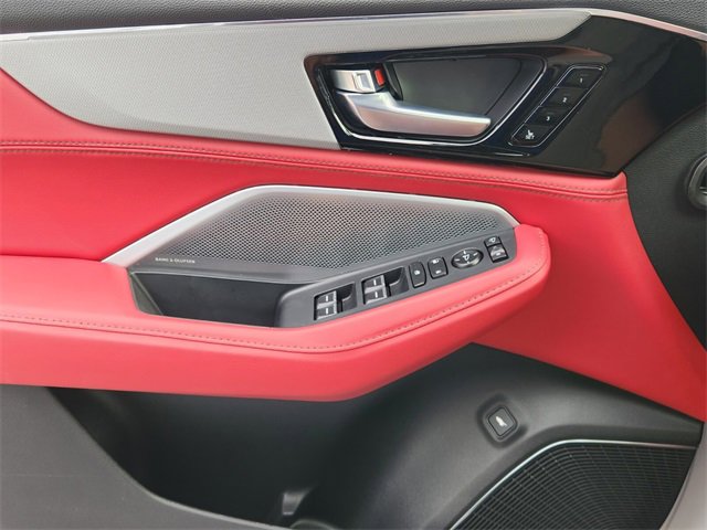 New 2026 Acura MDX A-Spec image 13