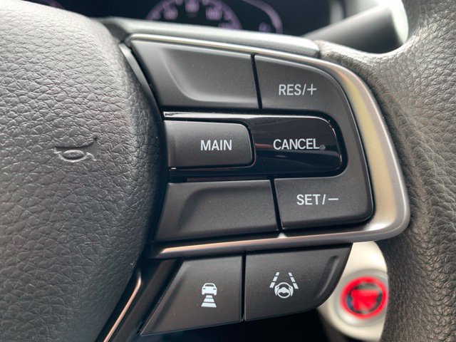 Used 2020 Honda Accord EX image 27