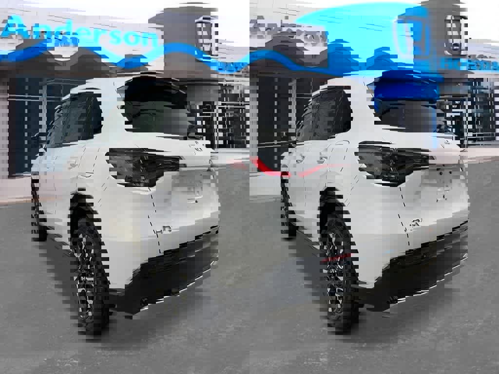 New 2026 Honda HR-V EX-L image 3