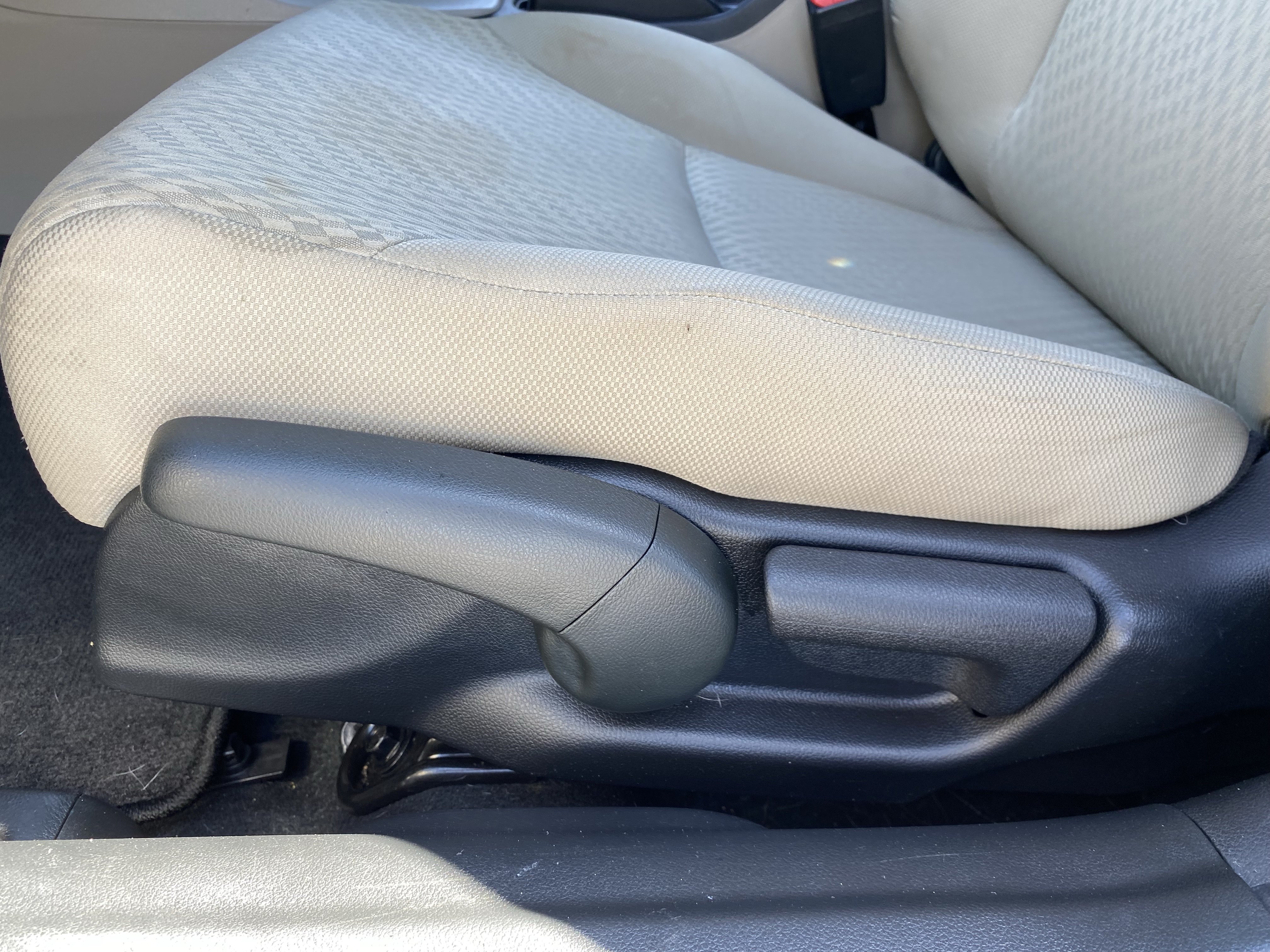 Used 2014 Honda Civic LX image 20