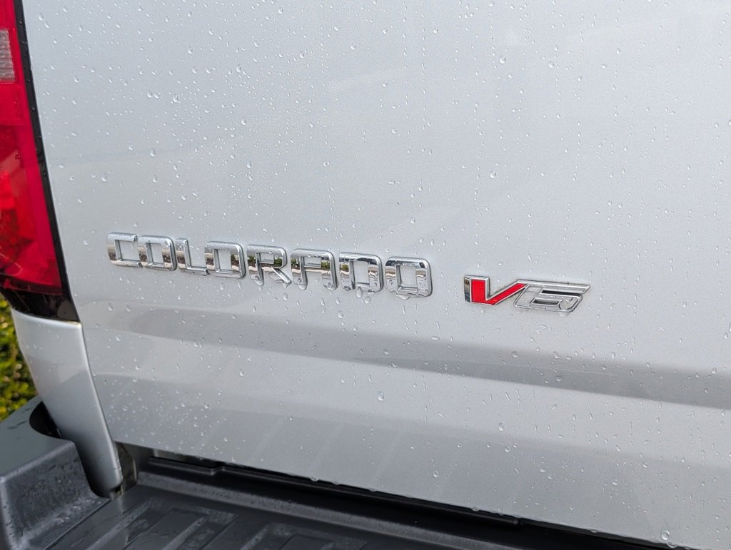 Used 2019 Chevrolet Colorado Z71 image 31