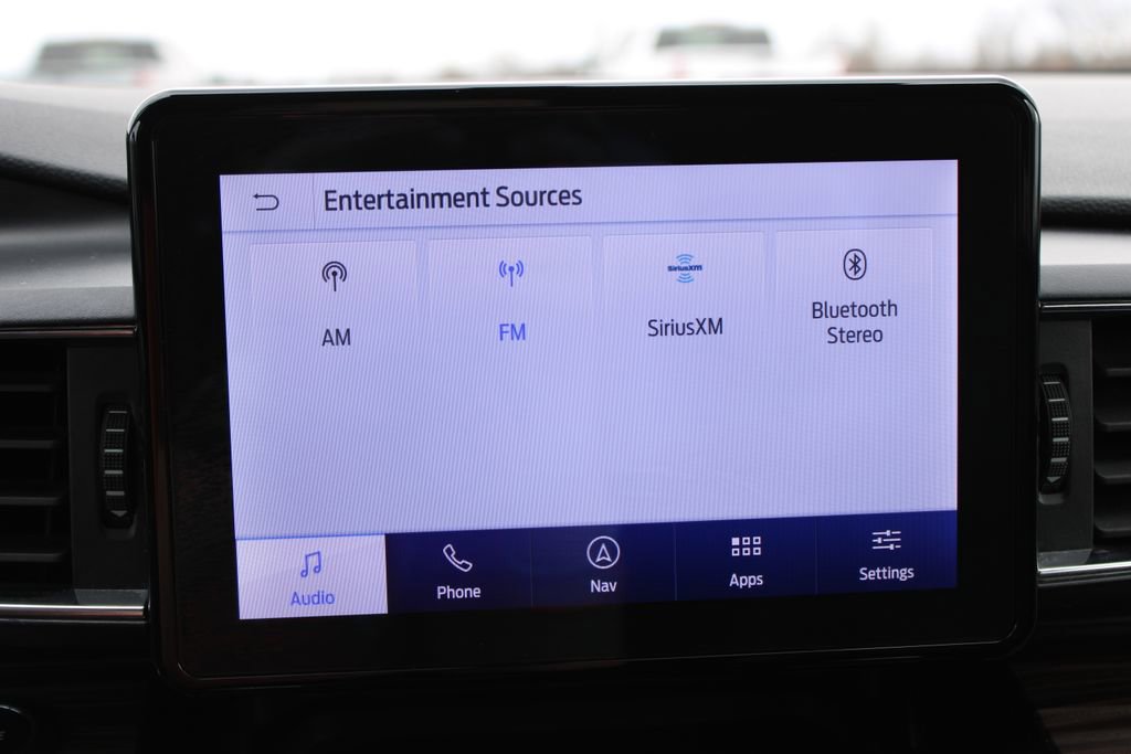 Used 2023 Ford Explorer Limited AWD/4WD image 51