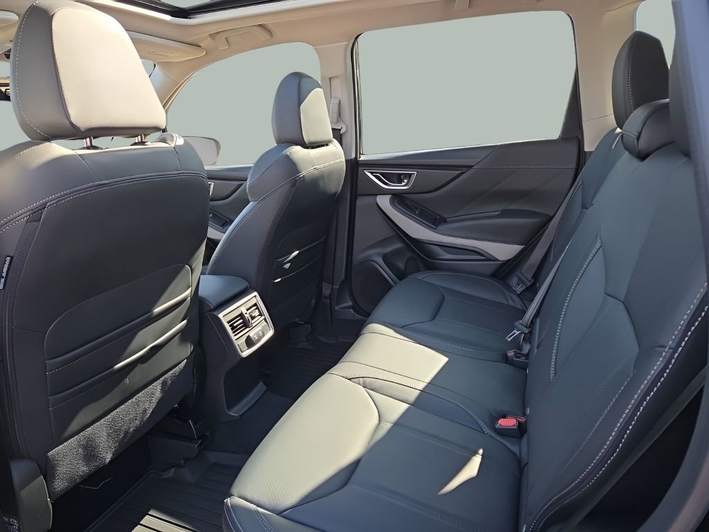 Certified 2023 Subaru Forester Limited w/ Popular Package #2 image 19