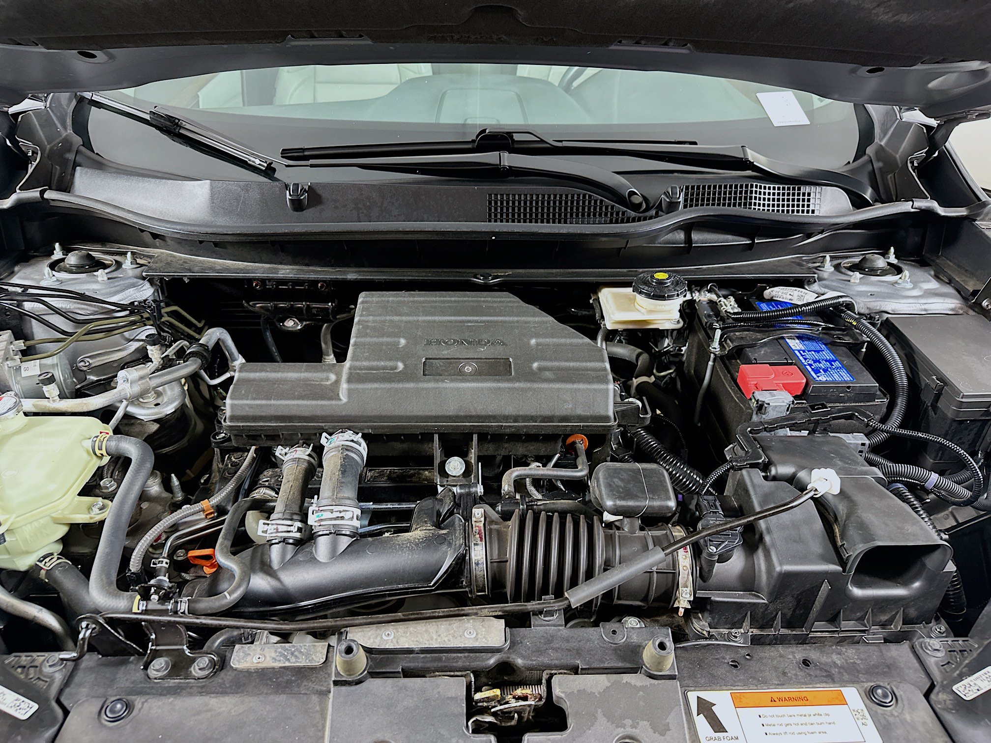 Used 2022 Honda CR-V EX-L image 33