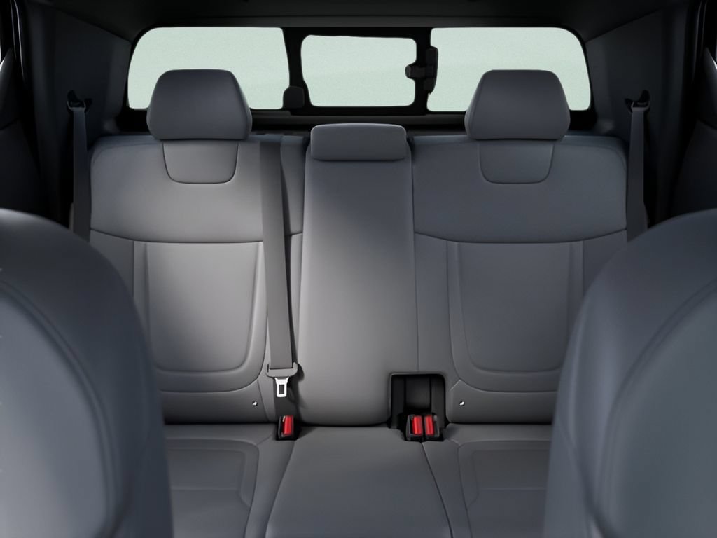 New 2026 Hyundai Santa Cruz SEL FWD image 12