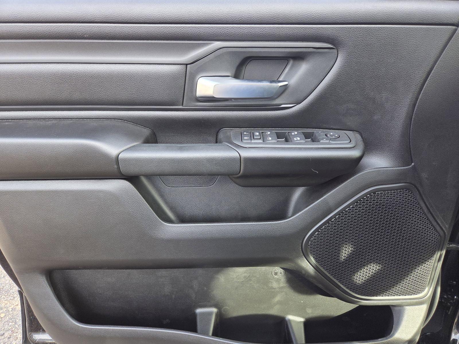 New 2026 RAM 1500 Tradesman AWD/4WD image 13