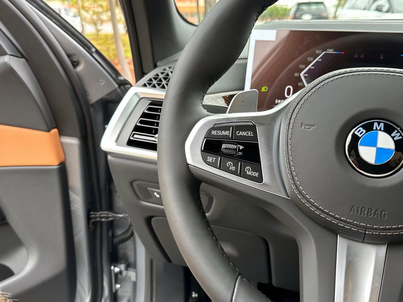 New 2026 BMW X5 sDrive40i w/ M Sport Package image 26