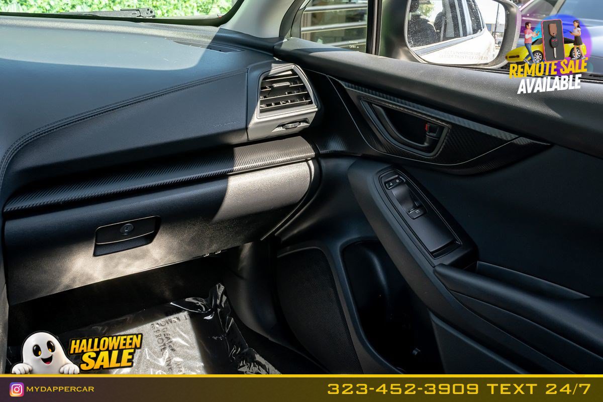 Used 2018 Subaru Impreza 2.0i AWD/4WD image 22