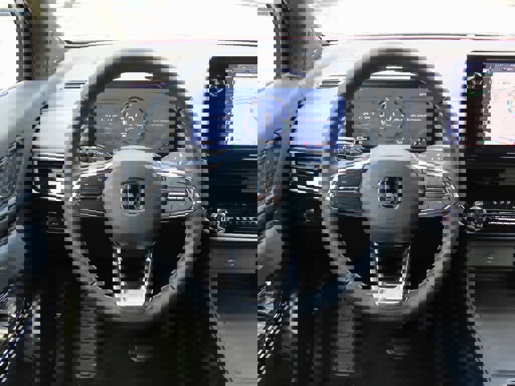 New 2026 Honda Prologue Touring image 19