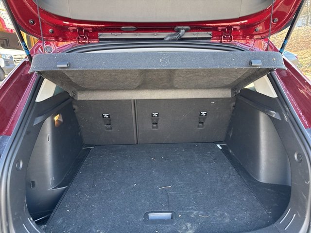 Used 2024 Chevrolet Trax LT w/ LT Convenience Package image 10