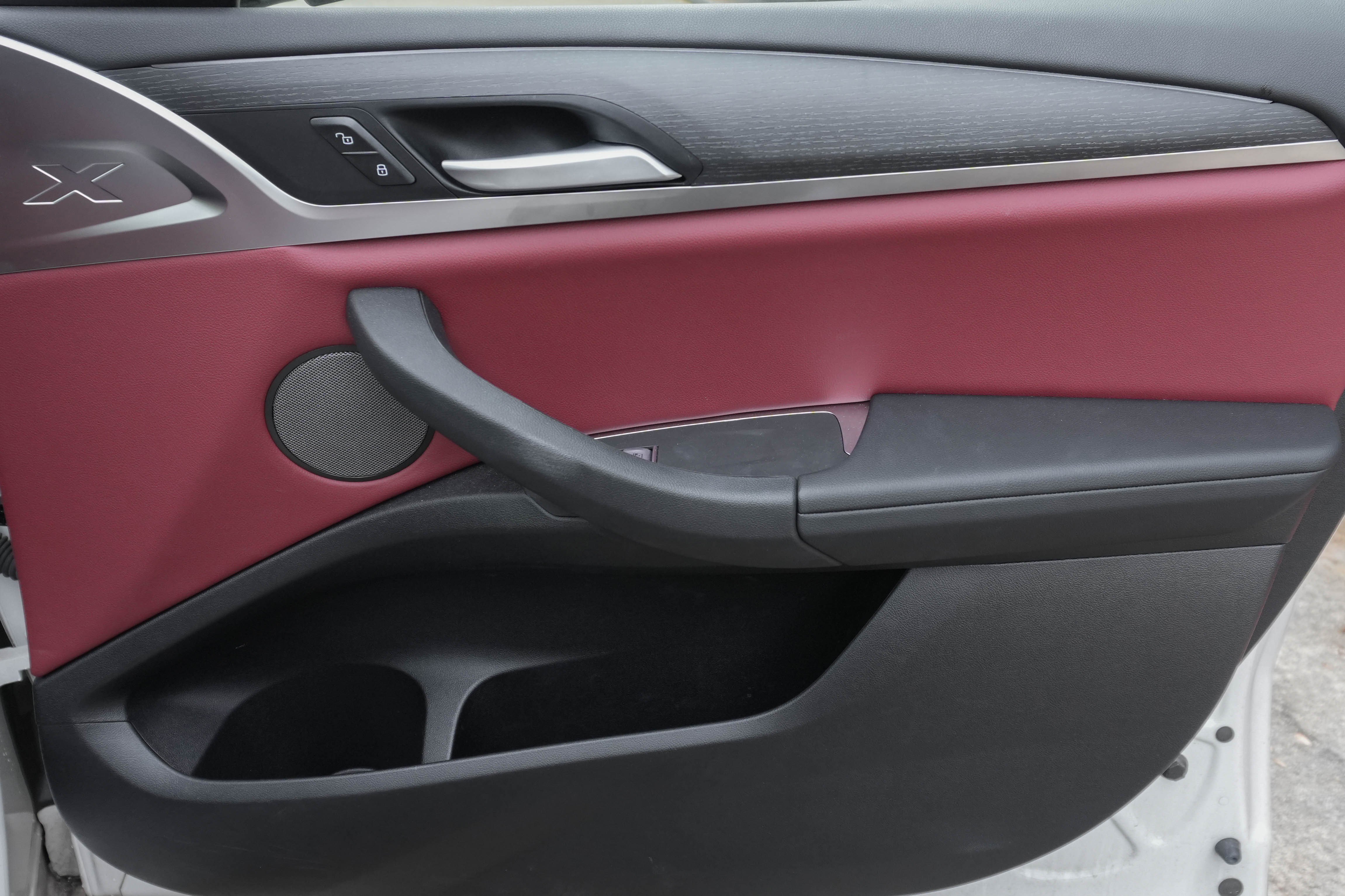 Certified 2023 BMW X3 xDrive30i w/ M Sport Package image 34