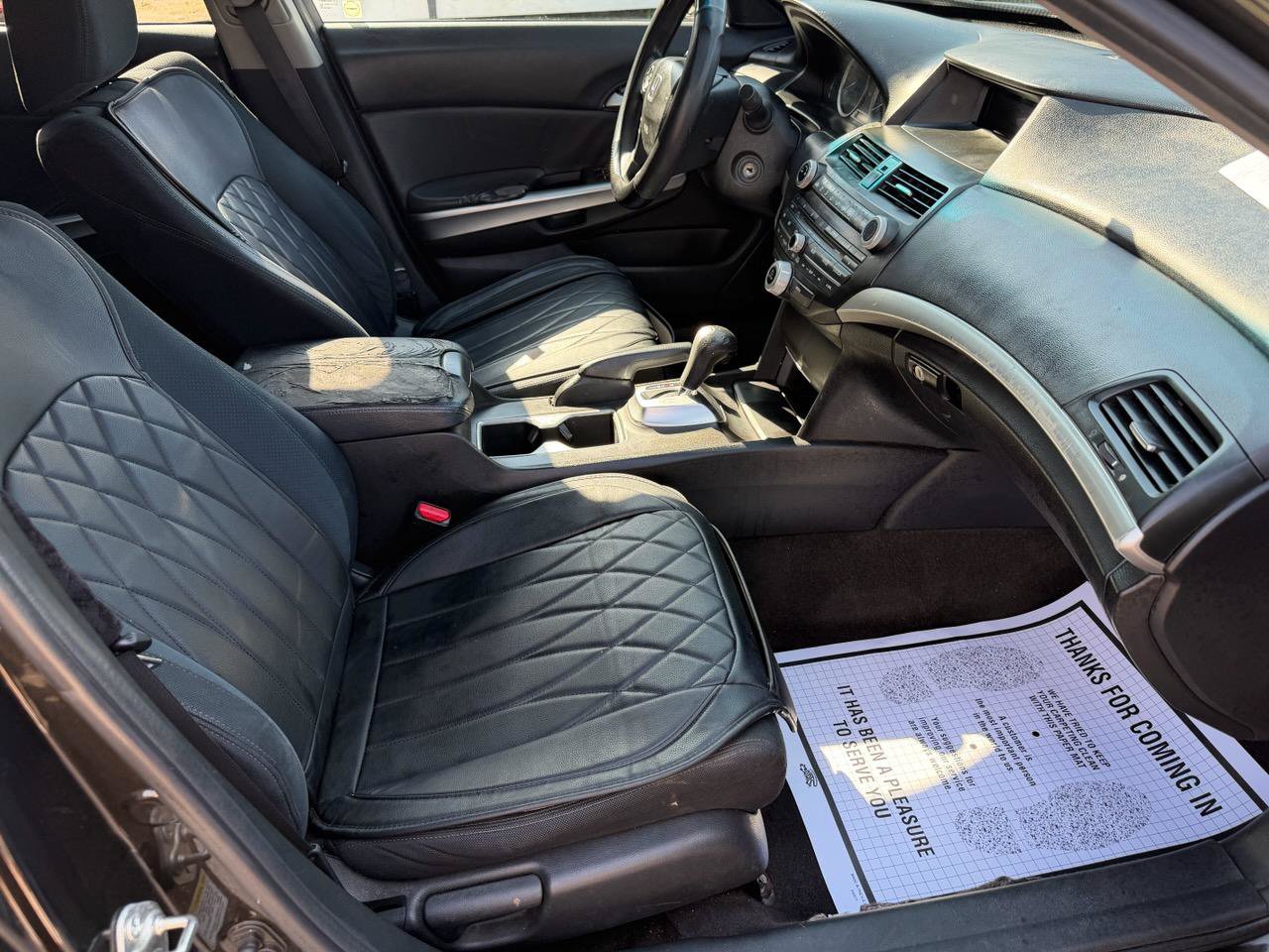 Used 2015 Honda Crosstour EX image 11