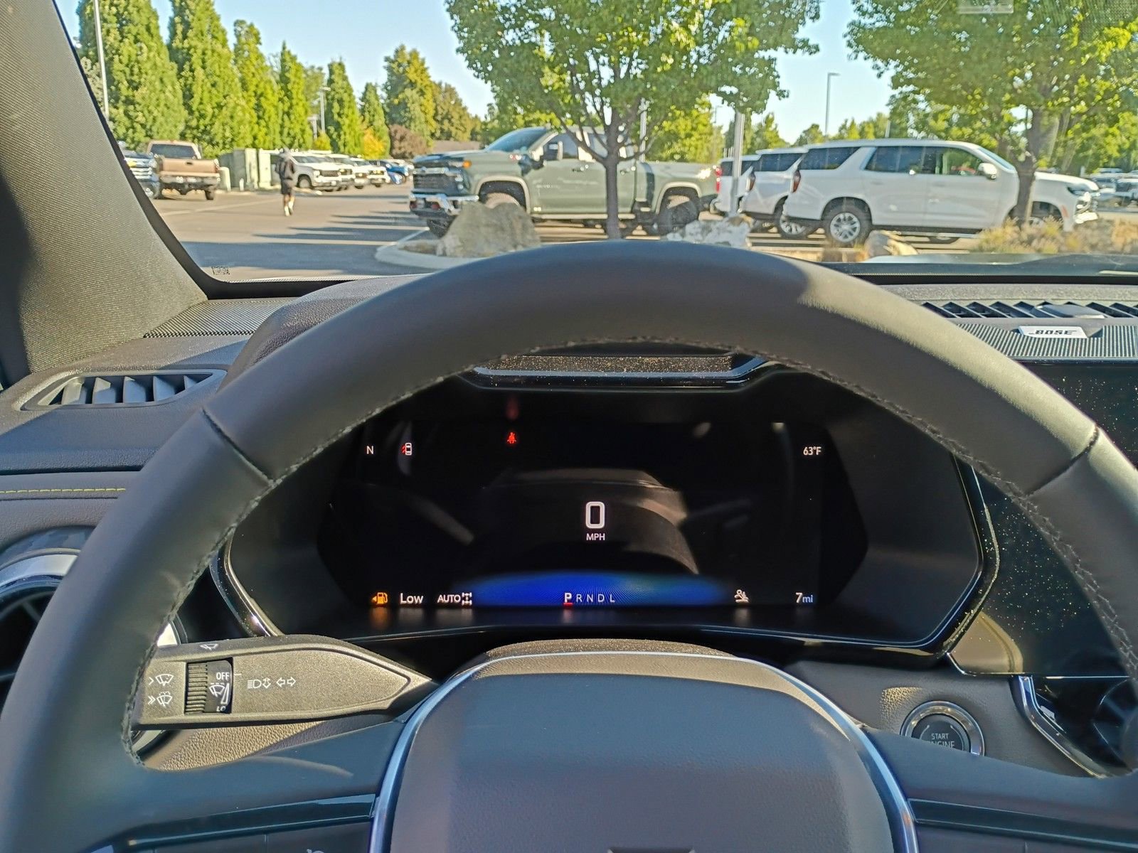 New 2026 Chevrolet Colorado ZR2 w/ Technology Package image 28